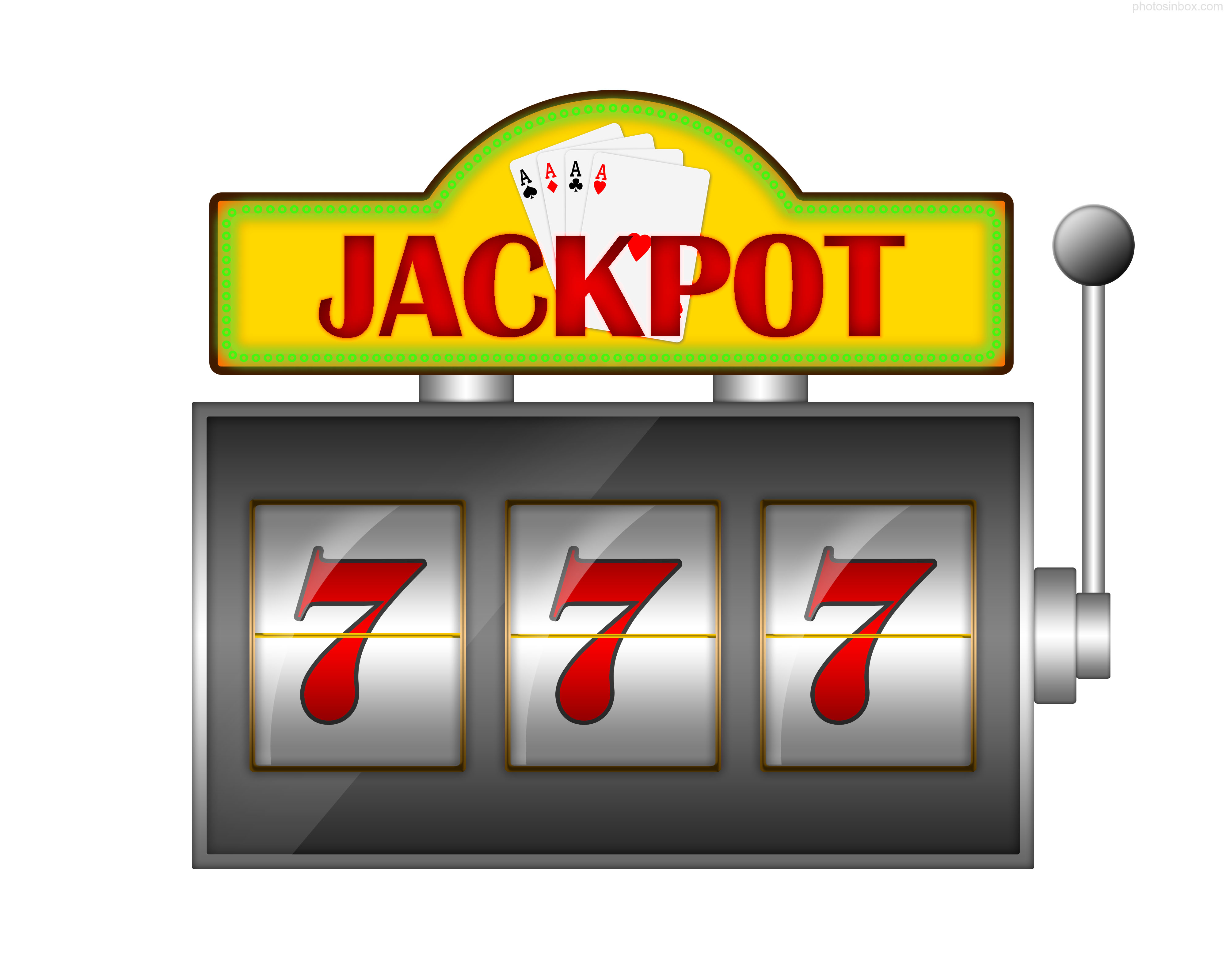 slot-machine-games